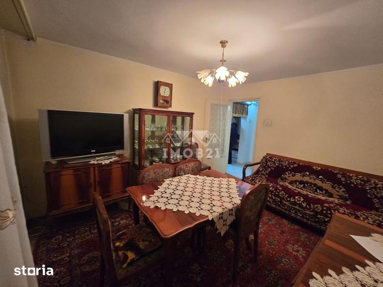 Vanzare apartament 3 camere Zona Eremia Grigorescu - 4