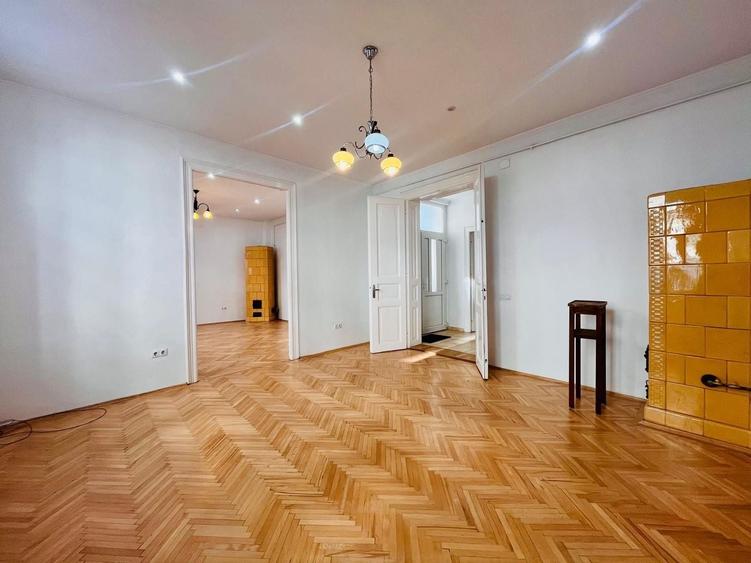Apartament central renovat | 74 mp | pregătit pentru mutare - 8