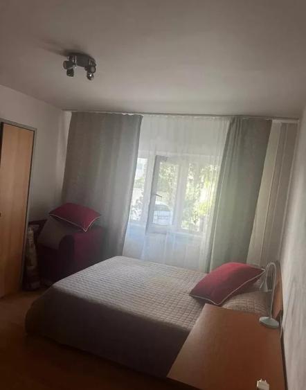 Apartament cu o camera, 40 mp utili, parter - Piata Doina - 3