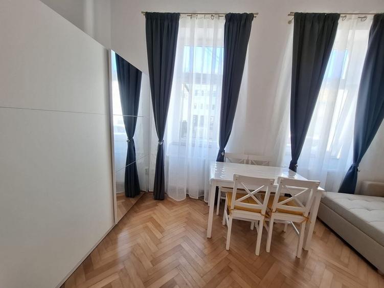 Casă cu 1 camere cu Teren 26 Mp în Central