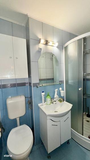 Apartament cu 4 camere în Ultracentral