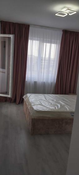 Garsonieră decomandată în Dudu