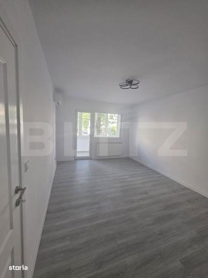 Apartament cu 2 camere semidecomandat în Alexandru cel Bun