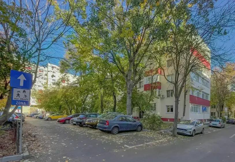Apartament 3 Camere, renovat I metrou Piata Sudului I Mall Sun Plaza - 12