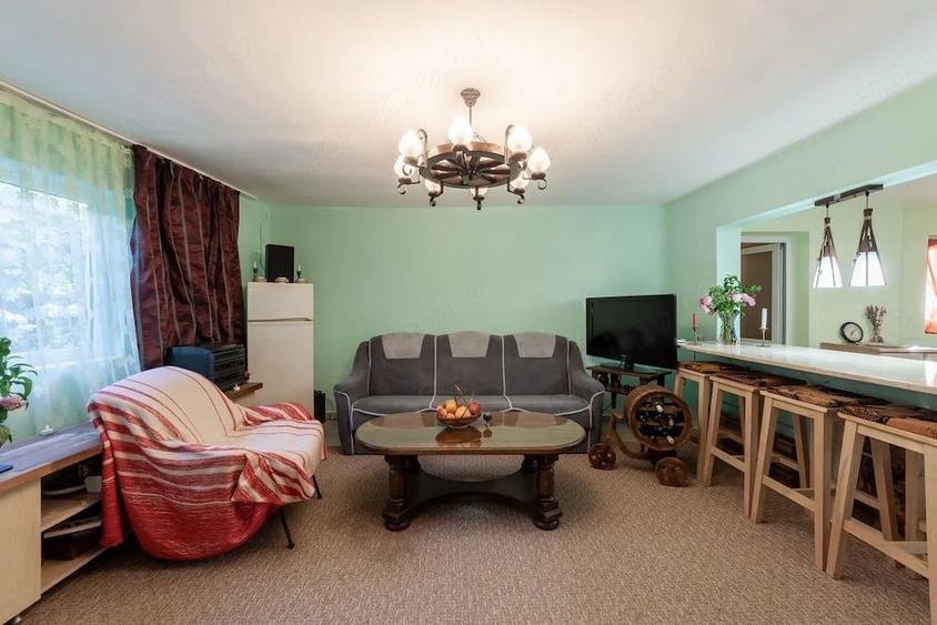 Casa vintage in com. Uliesti, jud. Dambovi?a cu livada generoasa ?i anexa - 7