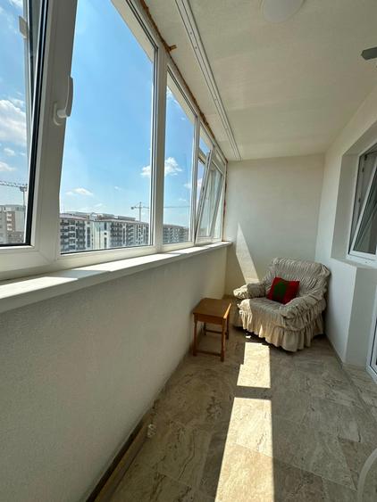 Garsoniera de Inchiriat, Parcare Inclusa, Metrou Berceni - 8