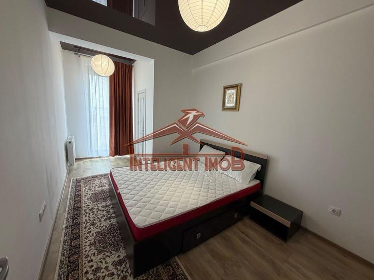 Lux! Apartament cu 3 camere in Selimbar pe Doamna Stanca - 6