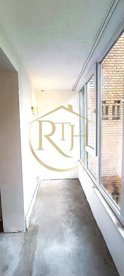 Apartament cu 2 camere semidecomandat în Medicină