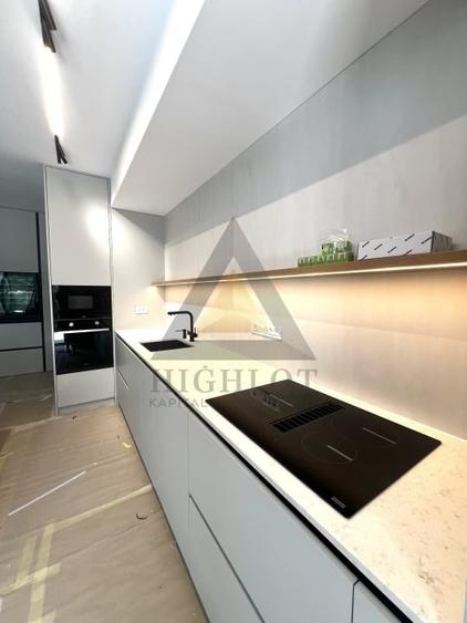 Apartament 4 camere | Prima inchiriere | Residence 5 | Pipera-2 parcări subteran - 6