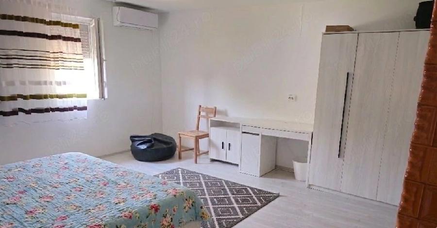 Casă cu Teren 2000 Mp în Ferendia