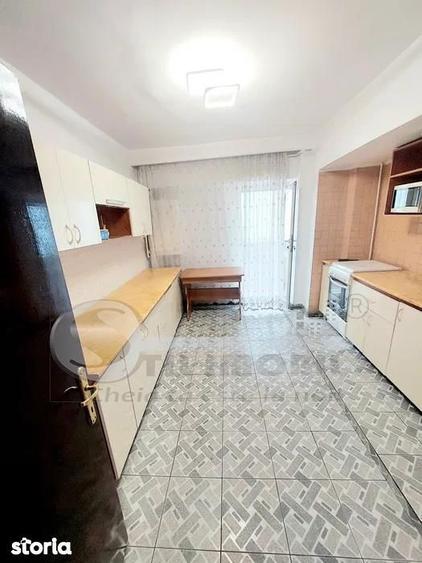 Apartament cu 3 camere în Nicolina