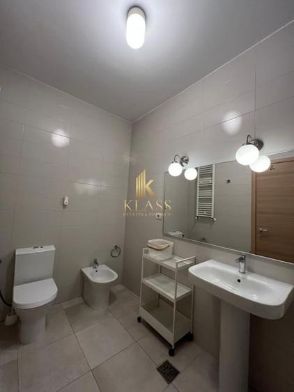 Apartament 3 camere, 130 mp, Laguna Residence Floreasca, terasa si parcare - 13