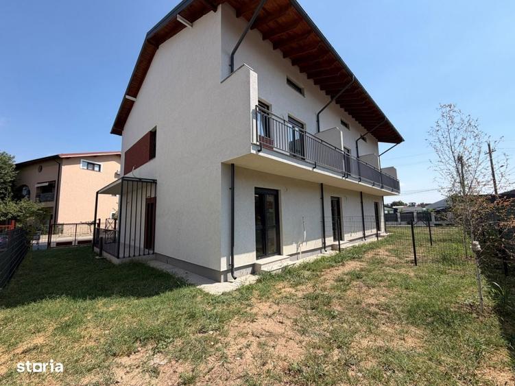 Casă cu 4 camere în Central