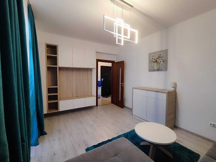 Apartament 2 camere de inchiriat Cartier Brancusi, Sector 6 - 5