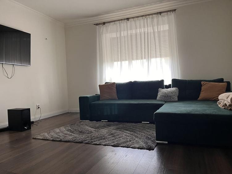 Casă cu 2 camere în Dragșina