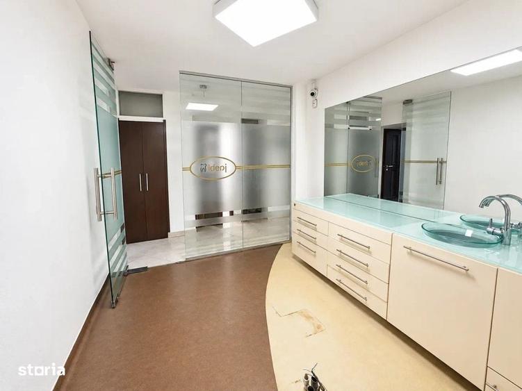 Apartament cu 3 camere în Iancului