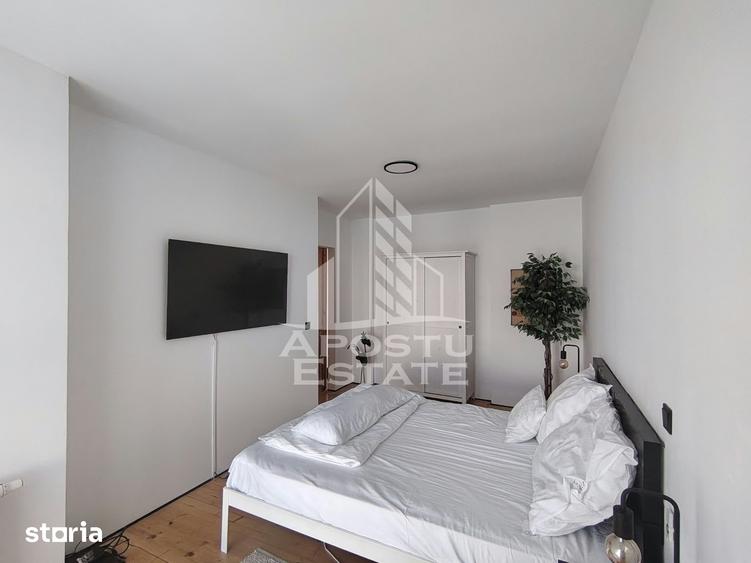 Apartament modern, 2 camere, centrala proprie, Uranus plaza Timisoara - 8