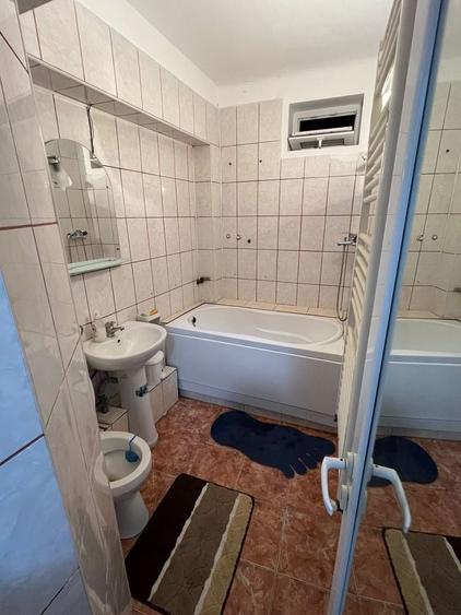 Garsonieră decomandată în Teilor