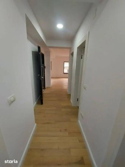 Apartament 3 camere, bloc boutique, lux, Polona - Eminescu /Comision 0 - 3