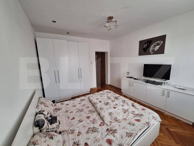 Apartament cu 2 camere decomandat, mobilat în Blașcovici
