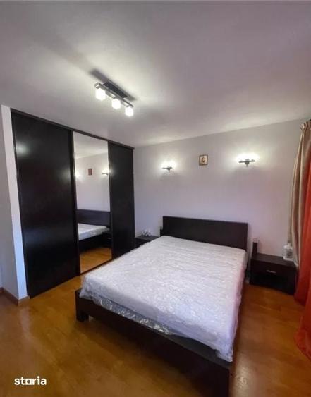 Apartament cu 3 camere decomandat în Andrei Mureșanu