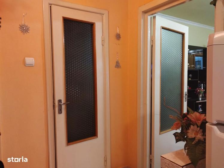 Apartament cu 2 camere în Gojdu
