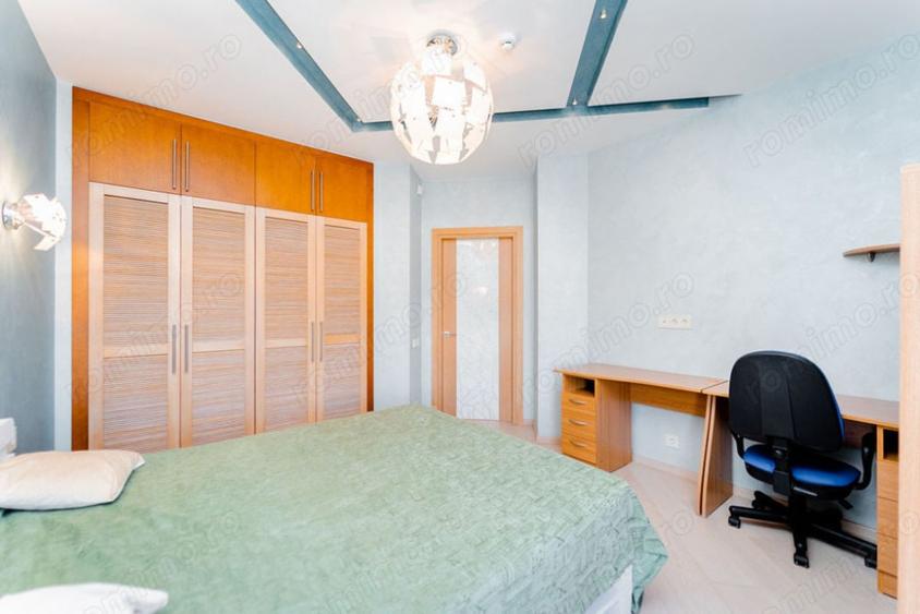 Apartament cu 2 camere decomandat în Andronache