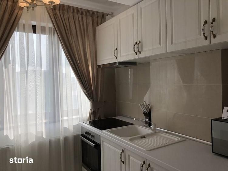 Persoana fizica inchiriez apartament cu 2 camere Palas ultracentral - 3