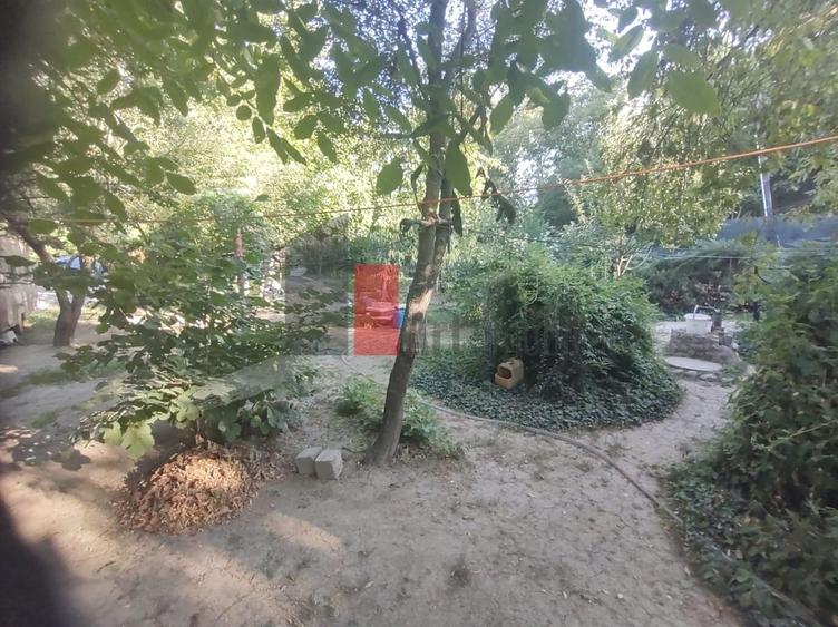 Teren în Copăceni