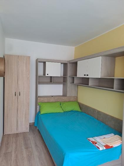 Garsonieră semidecomandată în Brâncoveanu
