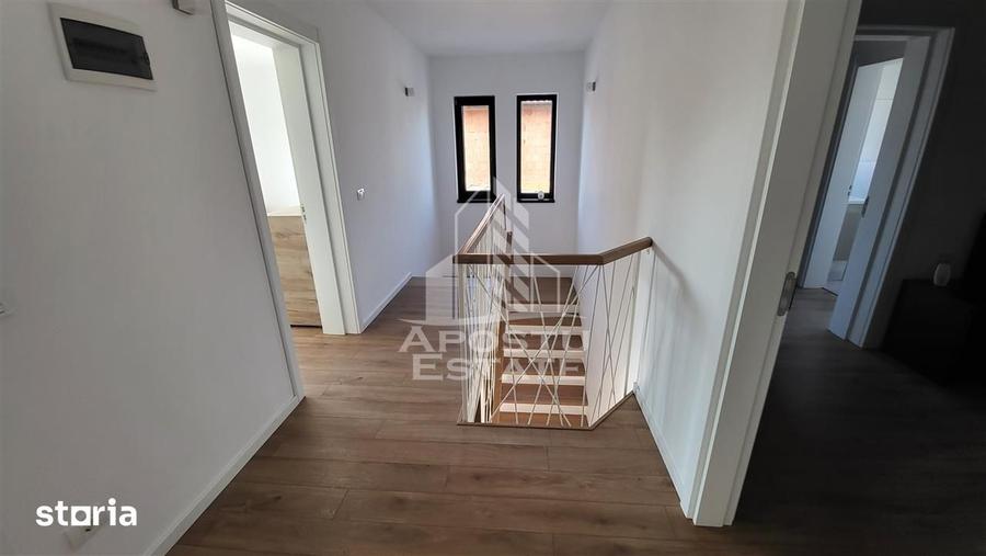 Casa individuala cu 4 camere,2 garaje,Dumbravita - 10