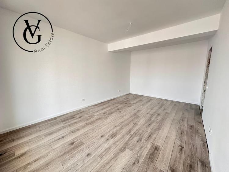 Apartament cu 2 camere decomandat în Tomis Plus