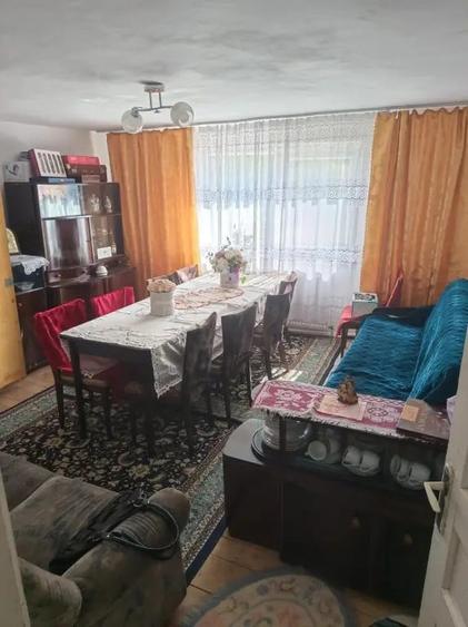Casa ?i teren de vanzare Paro?eni Hunedoara - 6