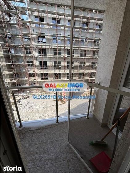 Garsonieră, mobilată în Apărătorii Patriei