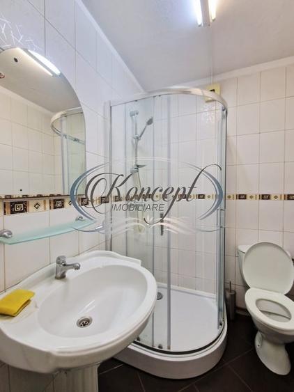 Apartament cu 2 camere in Andrei Muresanu - 7