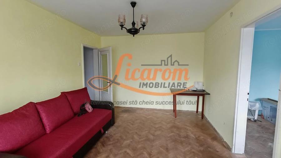 OFERTA!! Apartament 2 camere Uranus chiar langa Piata Astra - 2
