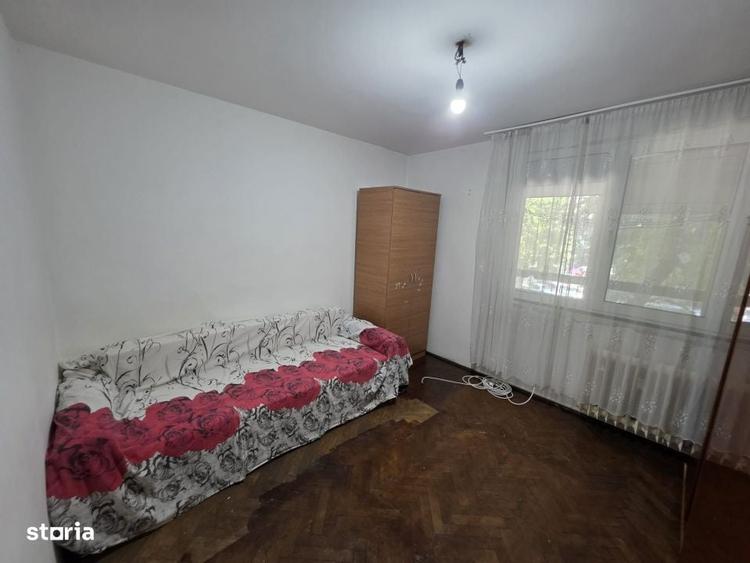 Apartament 2 Camere | Piata Sudului | Balcon | Metrou in Proximitate - 1
