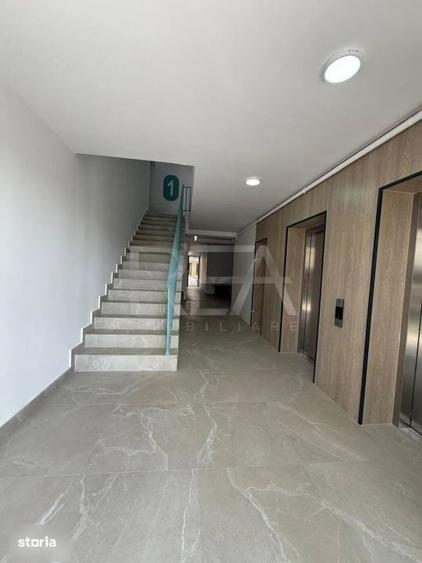 Apartament cu 2 camere semidecomandat în Theodor Pallady