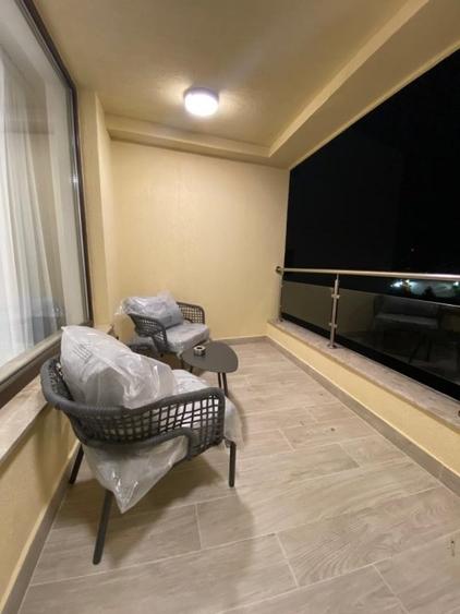 Apartament cu 2 camere decomandat în Herăstrău