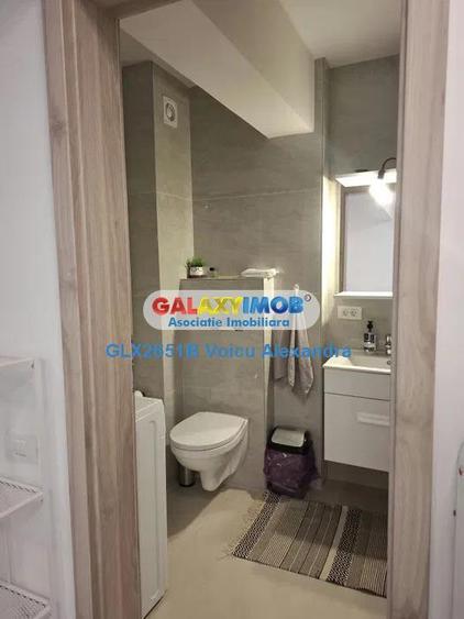 Apartament cu 2 camere decomandat, mobilat în Berceni