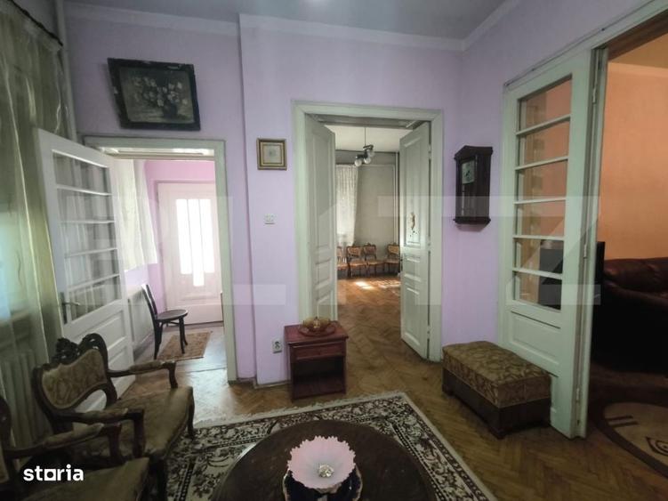 Spațiu comercial, de 190 mp, în Ultracentral
