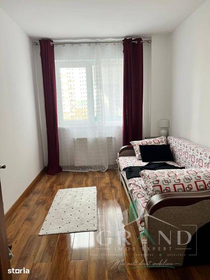 Apartament 3 camere, etaj 1, zona BMW, Floresti - 1