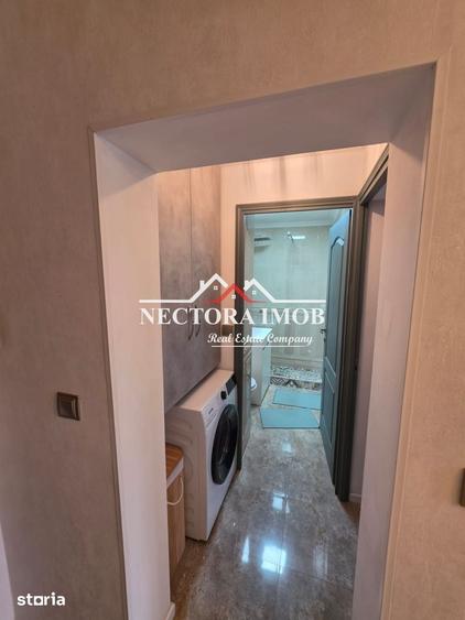 Apartament cu 2 camere în Orașul Nou
