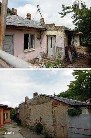 Casa si teren Jilava, cota parte 1/8, ID: R3207682