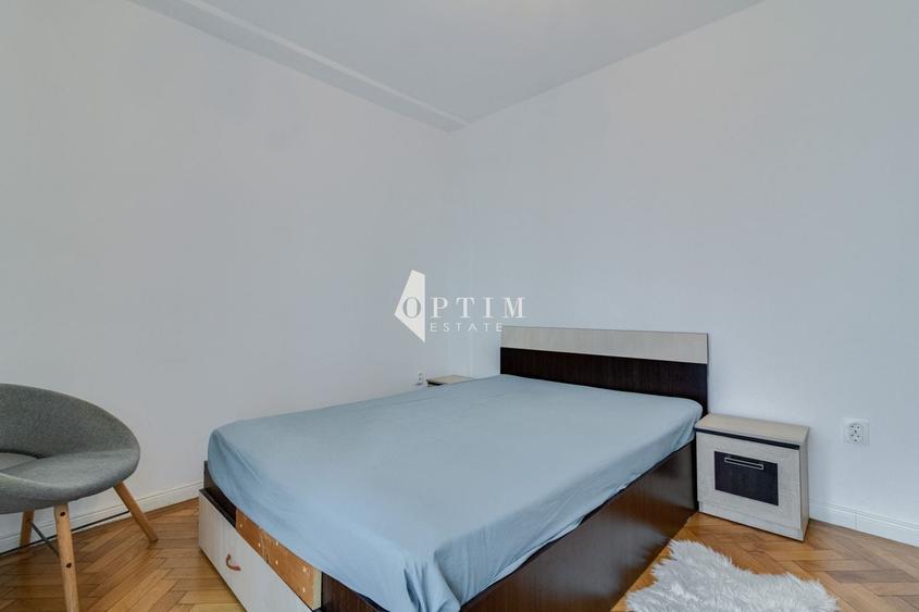 Apartament cu 2 camere decomandat, mobilat în Grivița