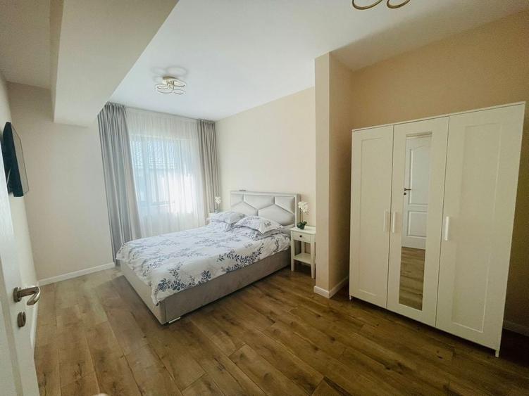 Apartament cu 2 camere în Nord
