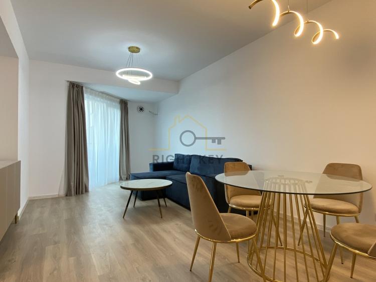 Vulcan Residence, 3 cam, 86mp, mobilat și utilat! Comision 0%! - 1