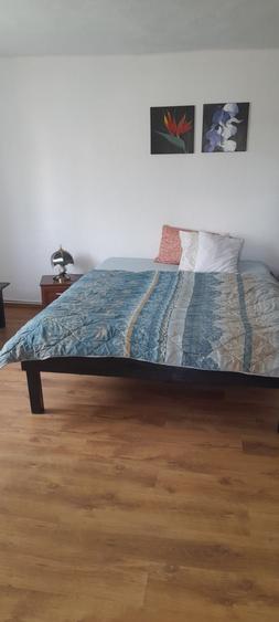 Casă cu 2 camere în Central