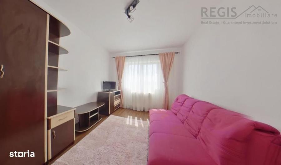 3 Camere | 2 grupuri sanitare | Decomandat | PETFRENDLY | Avantgarden - 7