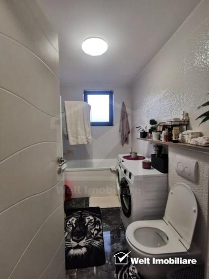 Apartament 2 camere – Florești - 6